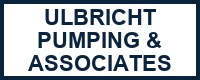 Ulbricht Pumping & Associates